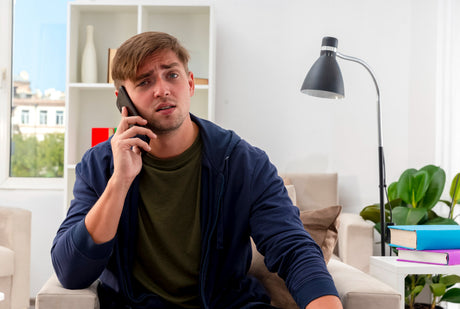 Last van ongewenste oproepen of spam? Zo blokkeer je ze in 6 simpele stappen