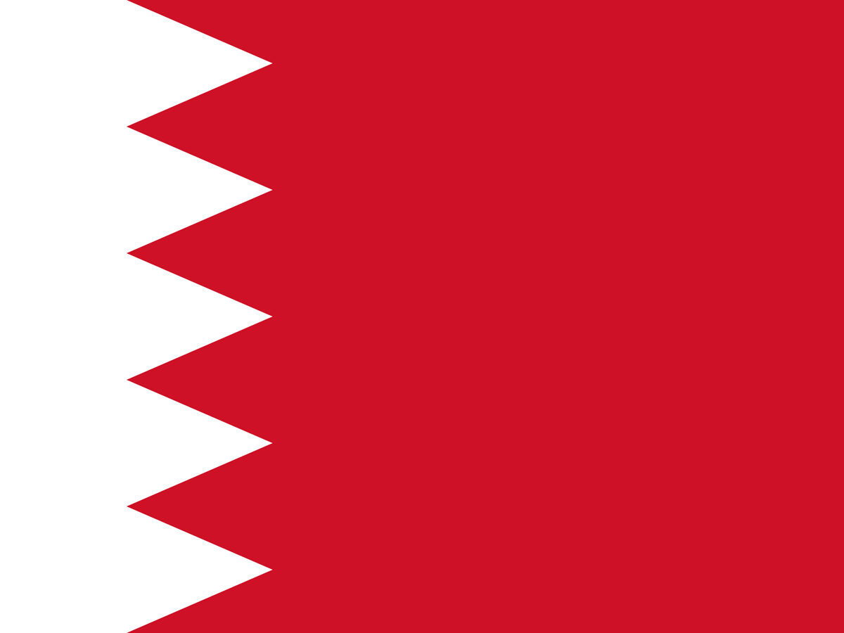 Bahrain eSIM — Unlimited — 7 Days