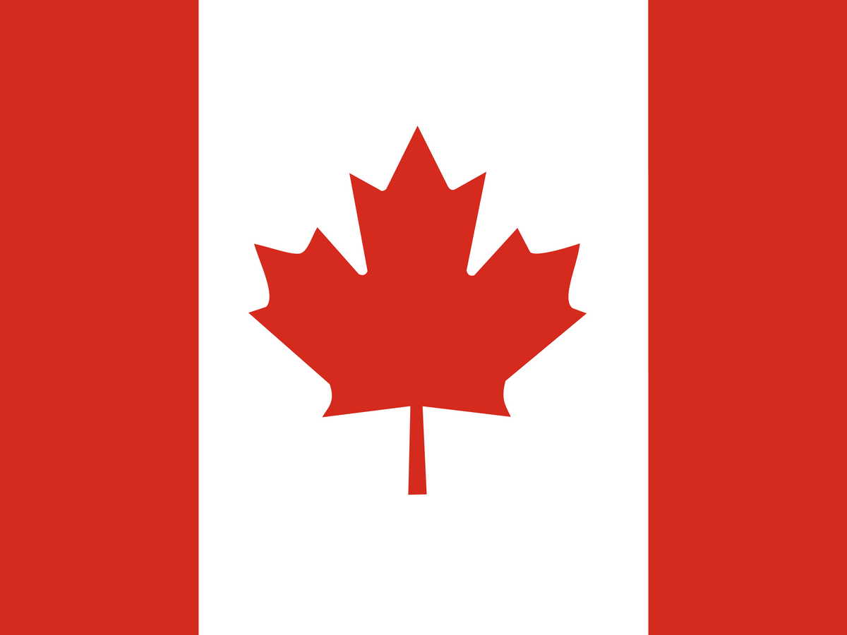 Canada eSIM — 0.49 GB — 1 Day