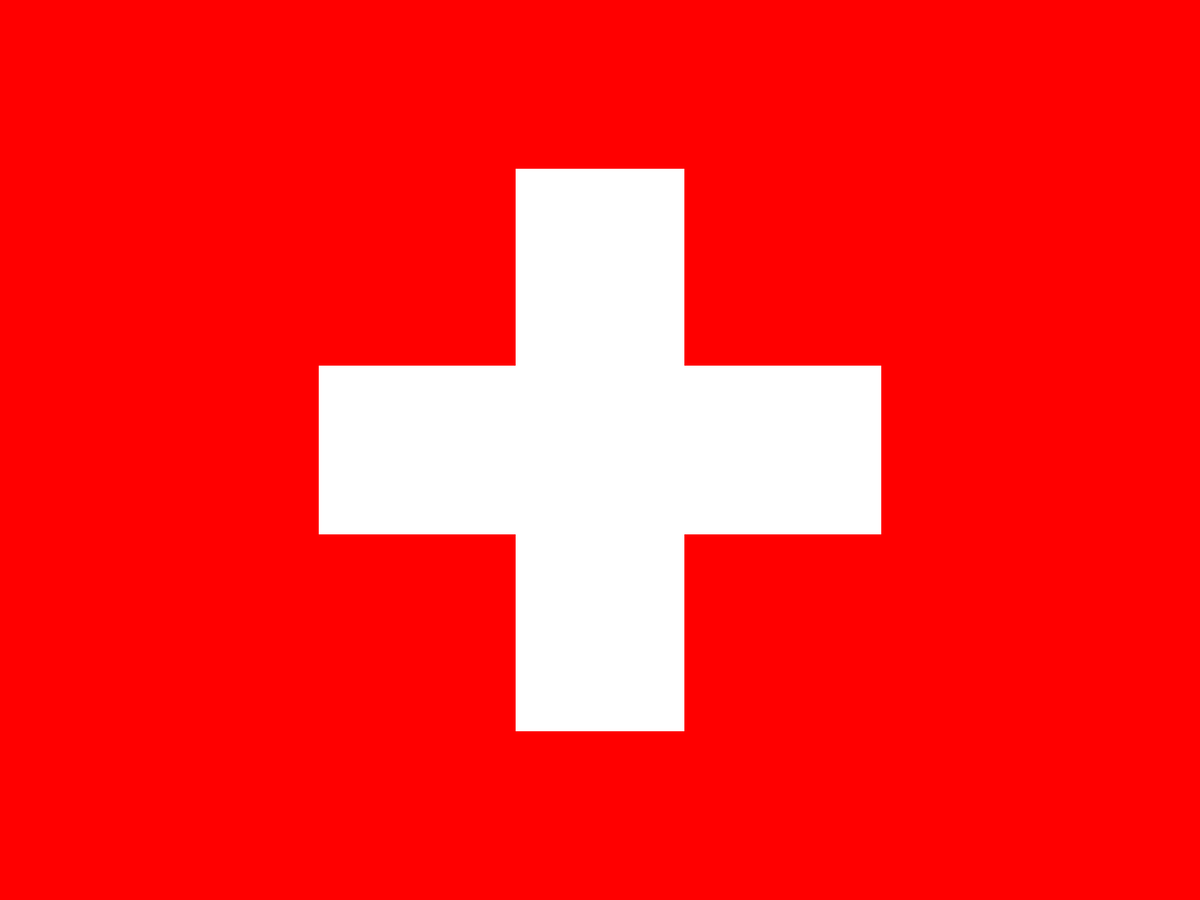 Switzerland eSIM — 0.49 GB — 1 Day