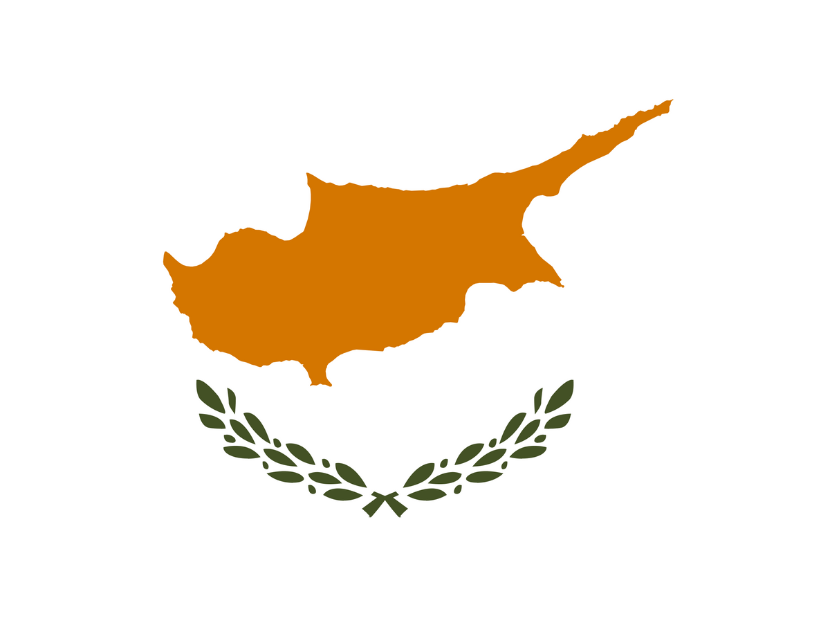 Cyprus eSIM — 15 GB — 30 Days