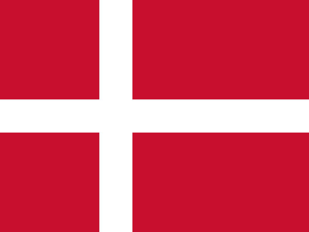 Denmark eSIM — 0.49 GB — 1 Day
