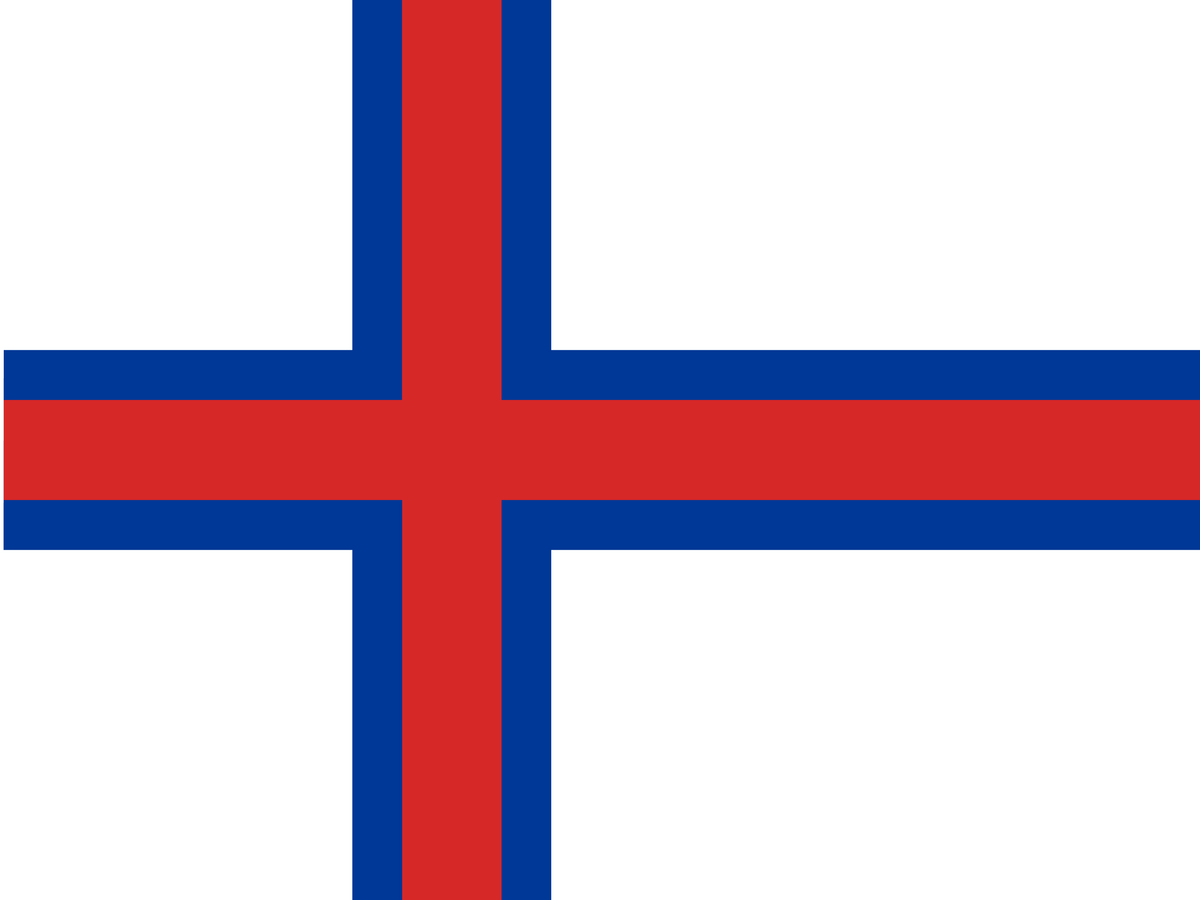 Faroe Islands eSIM — 0.49 GB — 1 Day