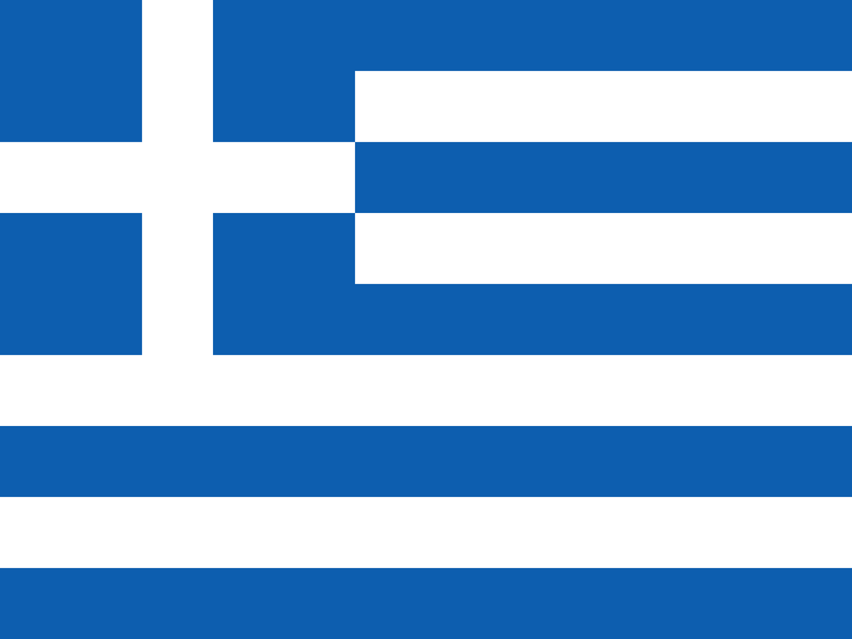 Greece eSIM — 2 GB — 3 Days