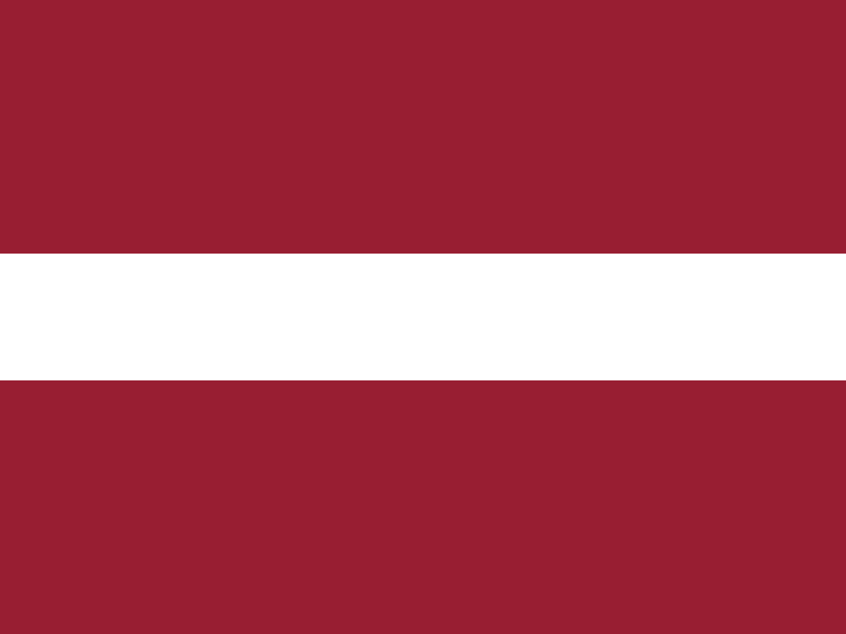 Latvia eSIM — 15 GB — 30 Days