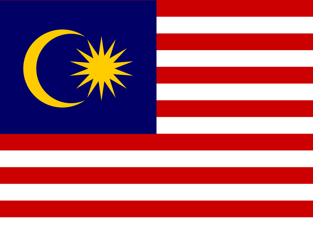 Malaysia eSIM — Unlimited — 7 Days