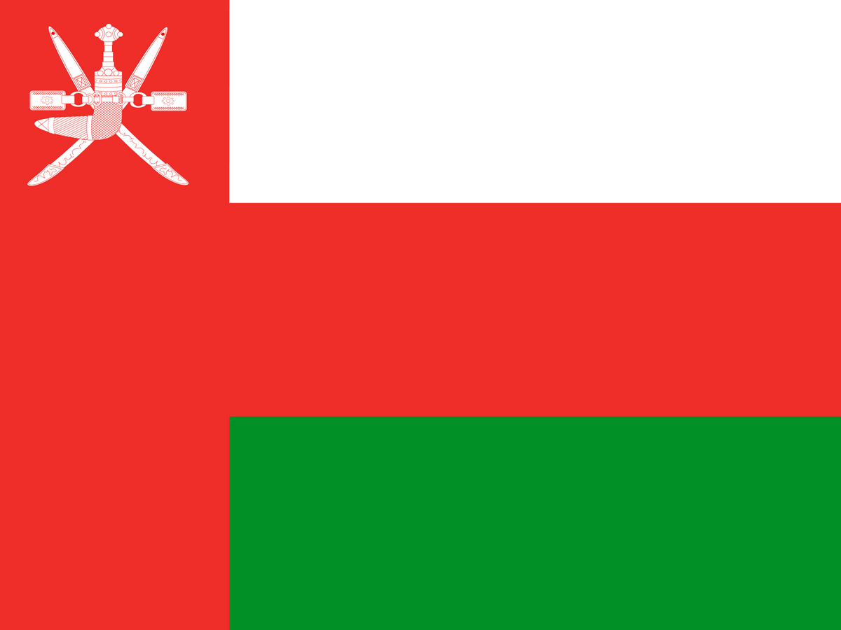 Oman eSIM — Unlimited — 15 Days