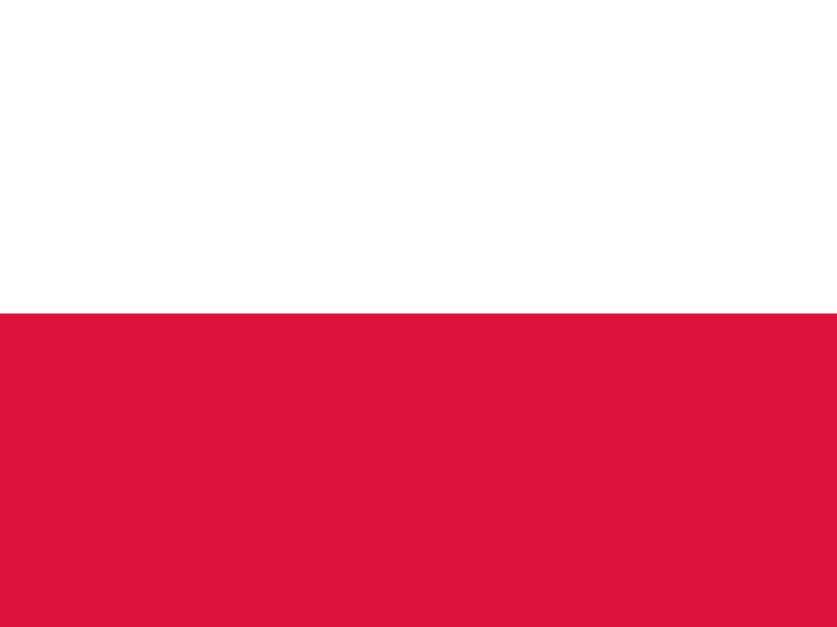 Poland eSIM — Unlimited — 15 Days