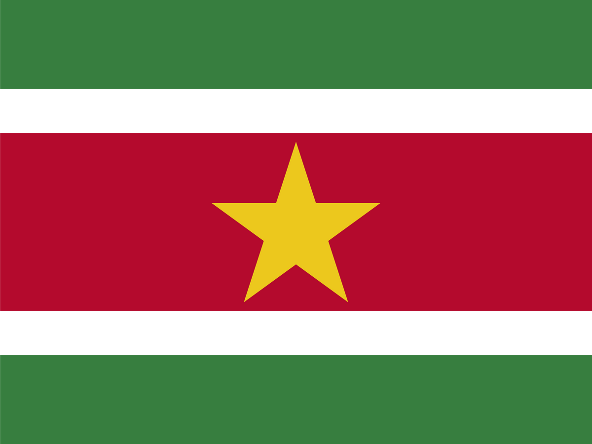 Bolivia eSIM — 1 GB — 7 Days