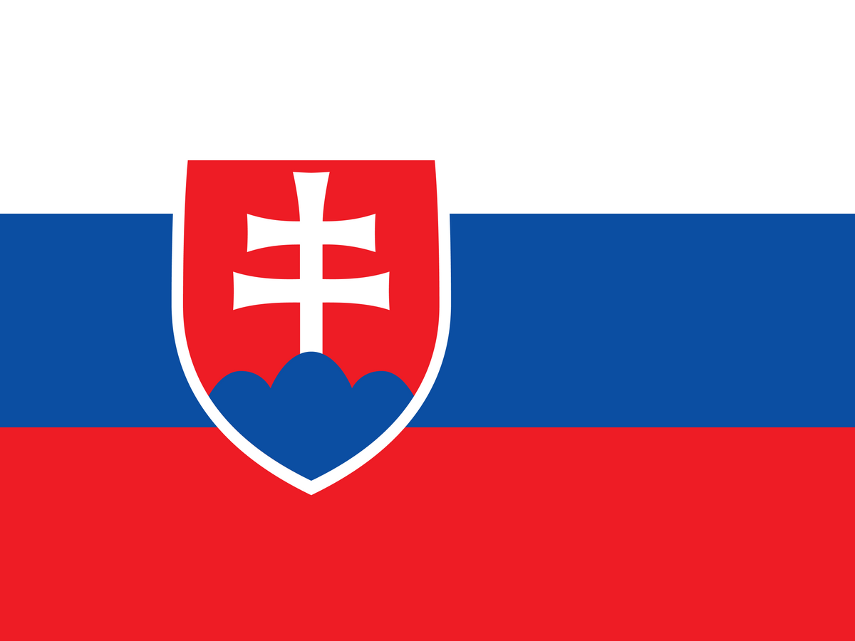 Slovakia eSIM — Unlimited — 7 Days