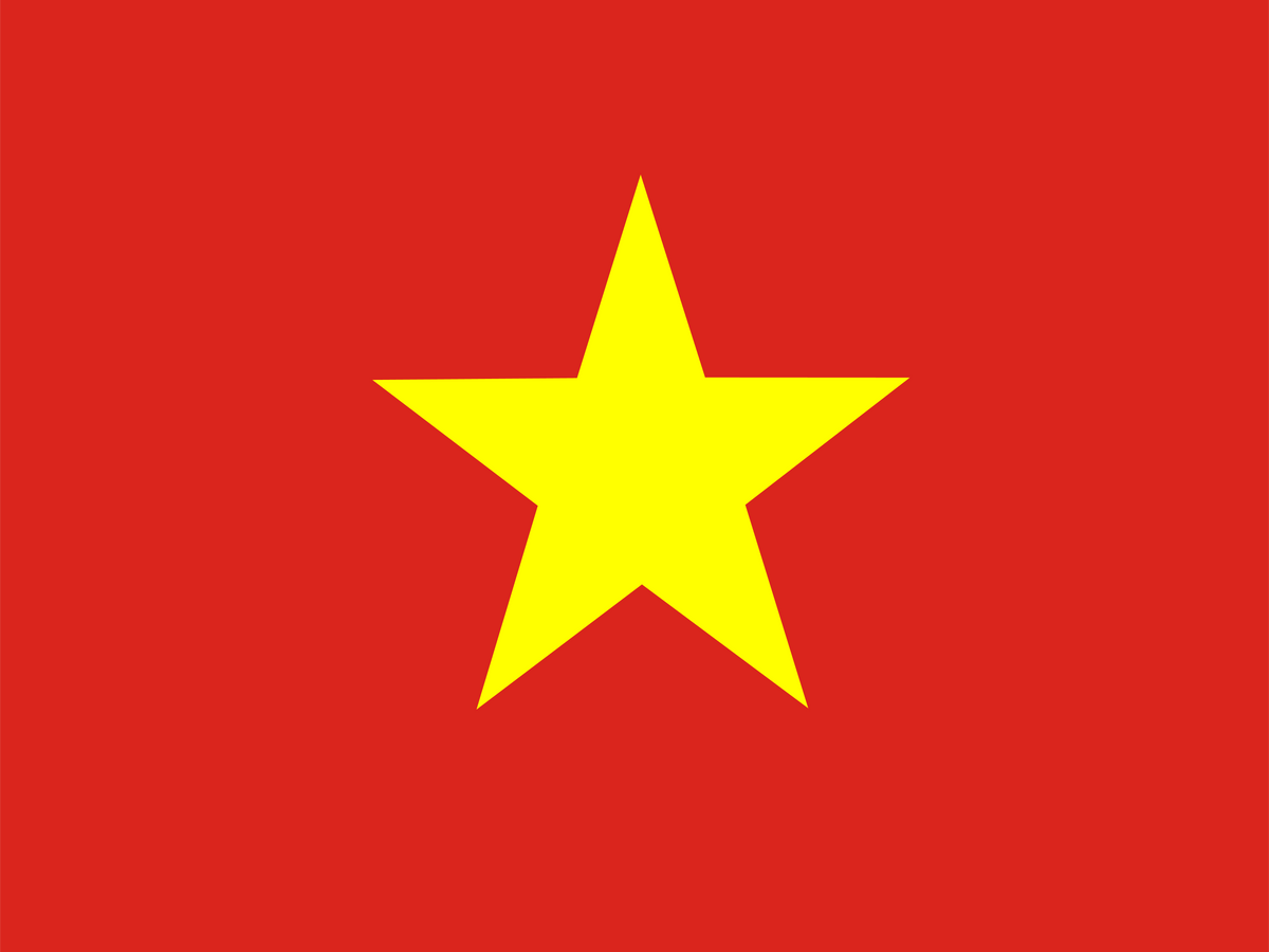 Vietnam eSIM — 0.49 GB — 1 Day