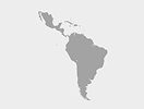 Latin America eSIM — 15 GB — 30 Days