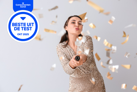 Lebara "Best getest" op mobiel internet in 2025