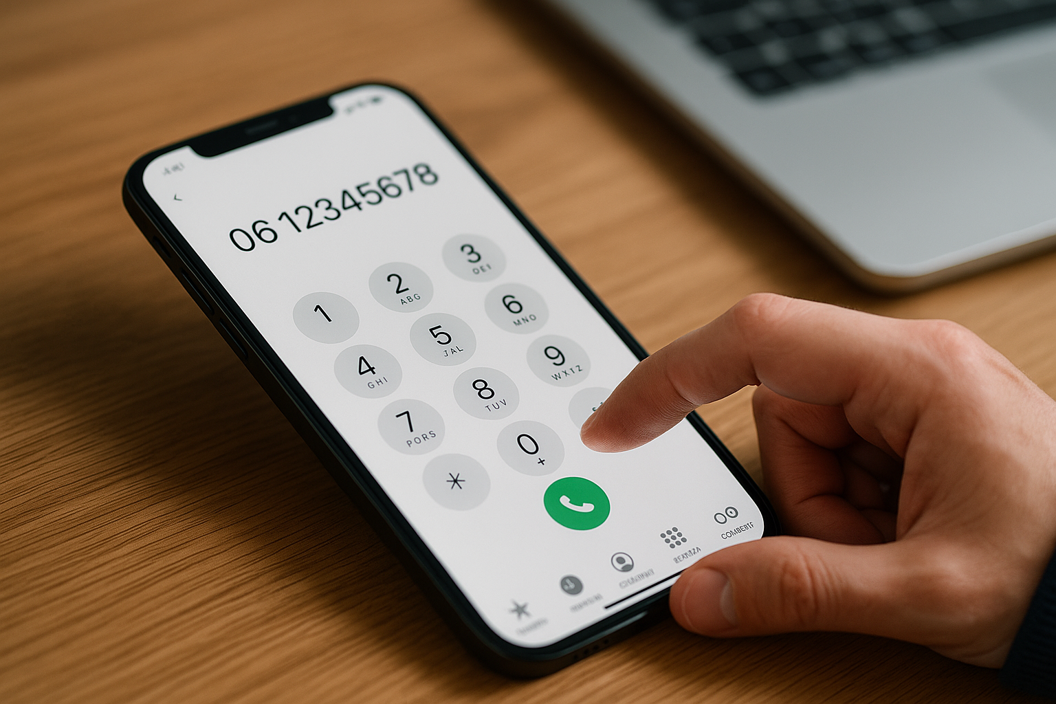 Kan je zelf een 06 nummer kiezen? Hier een paar handige tips