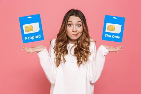 Welke simkaart heb ik nodig? Wij helpen je kiezen in 5 stappen