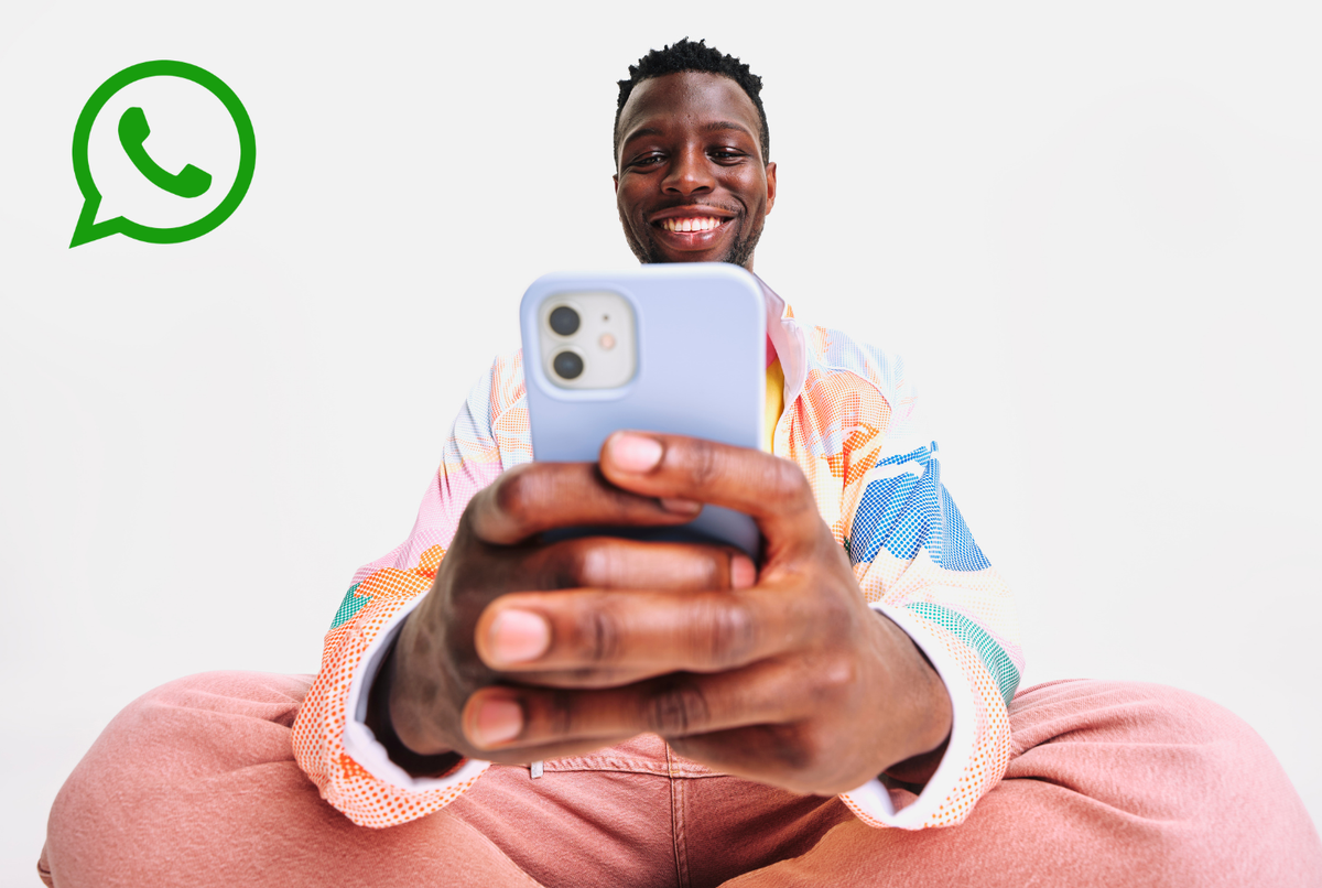 Help, mijn Whatsapp is geblokkeerd! Zo loste Jeffrey het op