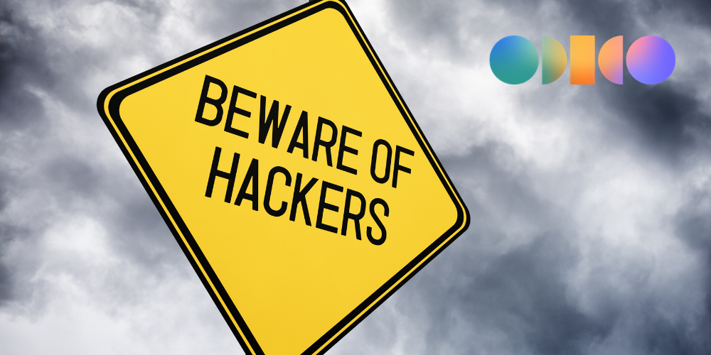 Ook ODIDO klant? - check hier direct of jouw gegevens gelekt zijn