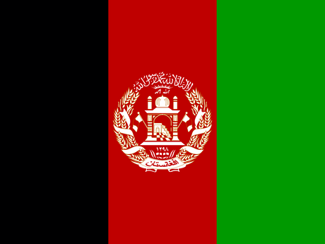 Afghanistan eSIM — 0.49 GB — 1 Day