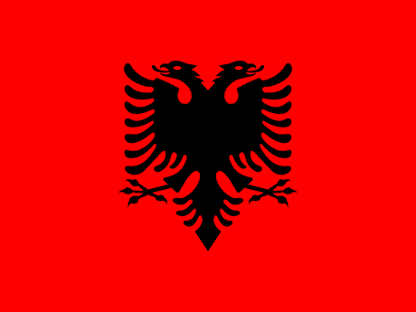 Albania eSIM — 0.49 GB — 1 Day