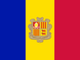 Andorra eSIM — 15 GB — 30 Days