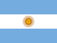 Argentina eSIM — 15 GB — 30 Days