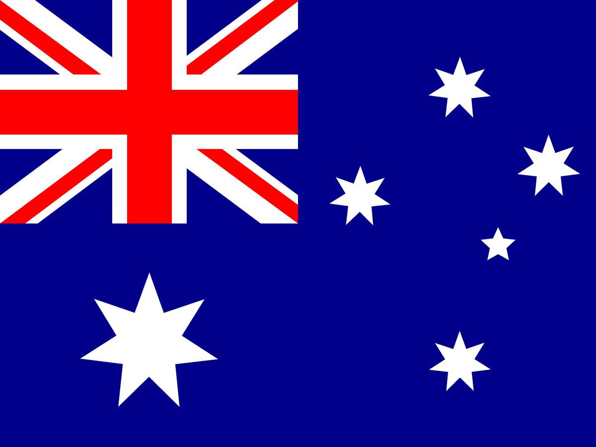 Australia eSIM — Unlimited — 7 Days