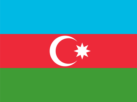 Azerbaijan eSIM — Unlimited — 7 Days