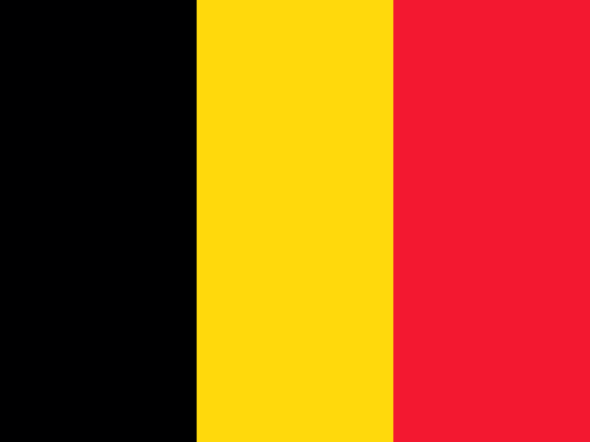 Belgium eSIM — 5 GB — 15 Days