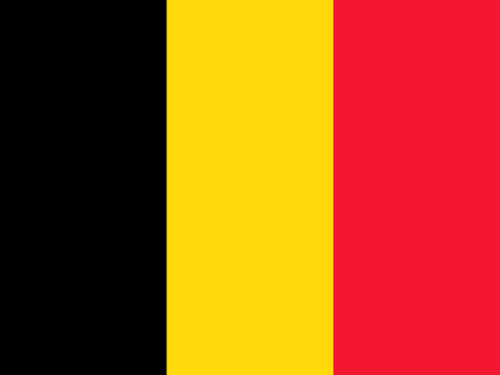 Belgium eSIM — 5 GB — 15 Days