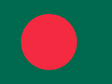 Bangladesh eSIM — 0.49 GB — 1 Day