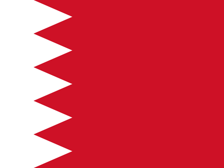 Bahrain eSIM — Unlimited — 7 Days