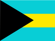 Bahamas eSIM — 15 GB — 30 Days