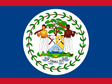 Belize eSIM — 1 GB — 7 Days