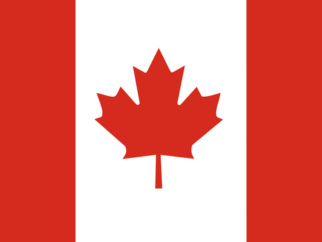 Canada eSIM — 0.49 GB — 1 Day