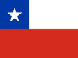 Chile eSIM — 15 GB — 30 Days