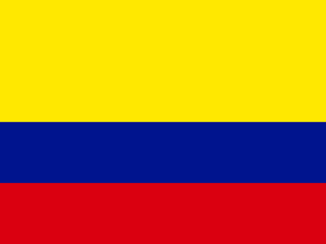 Colombia eSIM — 0.49 GB — 1 Day