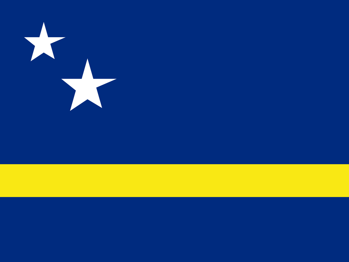 Netherlands Antilles eSIM — 0.49 GB — 1 Day