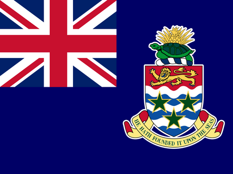 Cayman Islands eSIM — 0.49 GB — 1 Day