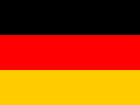 Germany eSIM — 15 GB — 30 Days