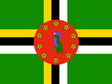 Dominica eSIM — 0.49 GB — 1 Day
