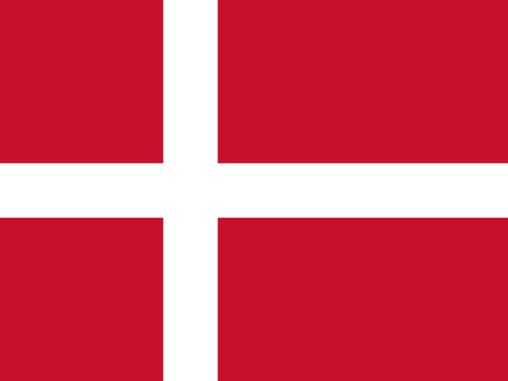 Denmark eSIM — 0.49 GB — 1 Day