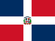 Dominican Republic eSIM — 0.49 GB — 1 Day