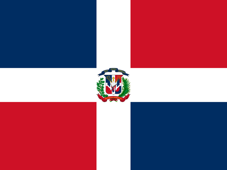 Dominican Republic eSIM — 0.49 GB — 1 Day
