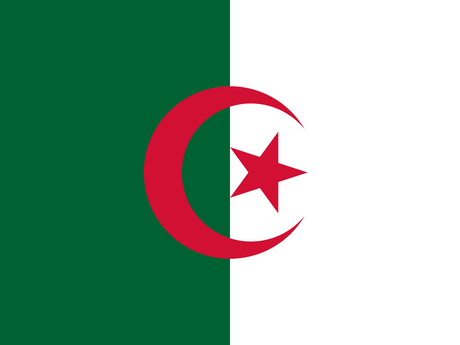 Algeria eSIM — 30 GB — 30 Days
