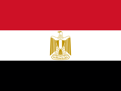 Egypt eSIM — 2 GB — 15 Days