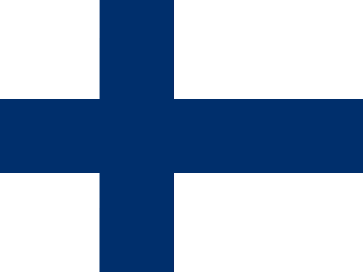 Finland eSIM — 0.49 GB — 1 Day