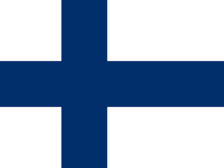 Finland eSIM — 0.49 GB — 1 Day