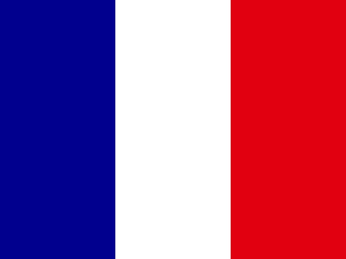 France eSIM — Unlimited — 7 Days