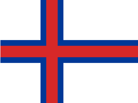 Faroe Islands eSIM — 0.49 GB — 1 Day