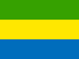 Gabon eSIM — 0.49 GB — 1 Day
